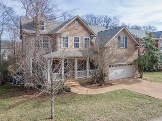 MLS# 2792234 - 4035 Williford Way in Tanyard Springs Ph 3 in Spring Hill Tennessee 37174