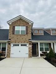 MLS# 2792240 - 2048 Alysheba Run in The Villas At Evergreen Farms Ph 6 in Murfreesboro Tennessee 37128
