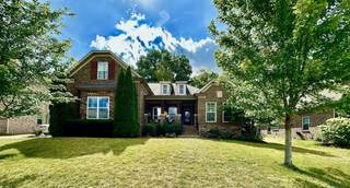 MLS# 2792333 - 1391 Round Hill Ln in Spring Hill Place Sec 9 in Spring Hill Tennessee 37174
