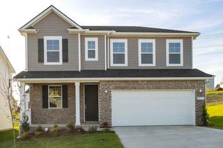 MLS# 2792381 - 2977 Windstone Trail in The Ridge at Carters Station in Columbia Tennessee 38401
