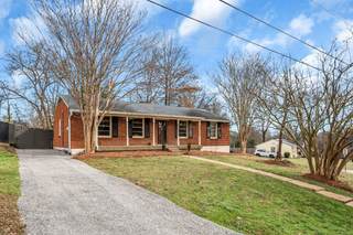 MLS# 2792618 - 4724 Abbay Dr in Crieve Hall Caldwell Hall in Nashville Tennessee 37211