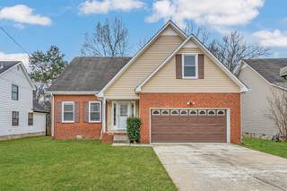 MLS# 2792647 - 3852 Round Rock Dr in Hickory Woods in Antioch Tennessee 37013