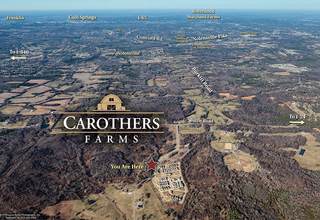 MLS# 2792681 -  in Carothers Farms in Nolensville Tennessee 37135