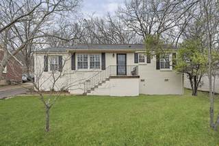 MLS# 2792684 - 727 Kendall Dr in Brookside Courts in Nashville Tennessee 37209