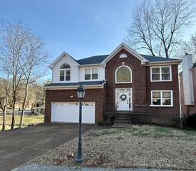 MLS# 2792689 - 3432 Harborwood Cir in Harborview in Nashville Tennessee 37214