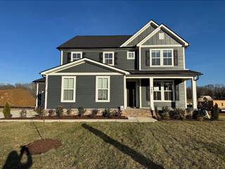 MLS# 2792704 - 7447 Atwater Cir in Goodwin Farms in Fairview Tennessee 37062