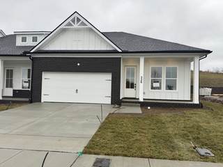 MLS# 2792720 - 326 Buckwood Lane in Emberly in Thompsons Station Tennessee 37179
