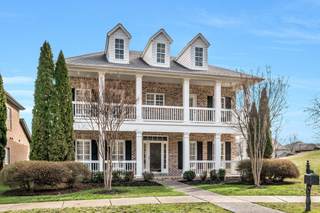 MLS# 2792820 - 395 Pennystone Cir in Avalon Sec 7 in Franklin Tennessee 37067