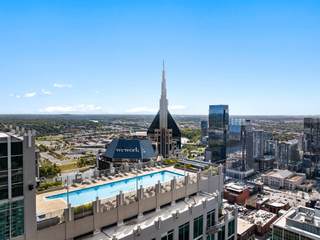 MLS# 2792839 - 415 Church St in Viridian in Nashville Tennessee 37219