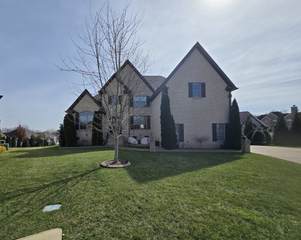 MLS# 2793051 - 6004 Canberra Ct in Cherry Grove Add Ph6 Sec1 in Spring Hill Tennessee 37174