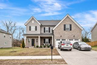 MLS# 2793104 - 1396 Wentworth Dr in The Reserve Ph4 in Gallatin Tennessee 37066