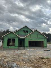 MLS# 2793122 - 412 Gooding Blvd in The Courtyards at Stewarts Creek in Smyrna Tennessee 37167