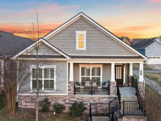 MLS# 2793170 - 4216 Dysant Aly in Burkitt Village in Nolensville Tennessee 37135