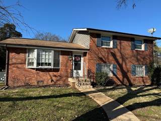 MLS# 2793175 - 3104 Richmond Hill Dr in Parkwood Estates in Nashville Tennessee 37207