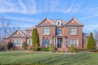 MLS# 2793200 - 9303 Exton Ln in Annandale Sec 10 in Brentwood Tennessee 37027