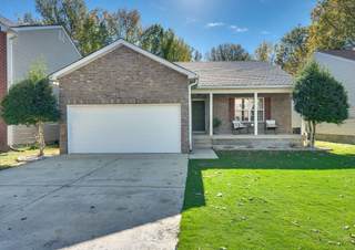 MLS# 2793239 - 3268 Cain Harbor Dr in River Trace Estates in Nashville Tennessee 37214