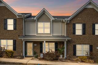 MLS# 2793244 - 4009 Pavati Trce in Villa S At Meadowbrook in Spring Hill Tennessee 37174