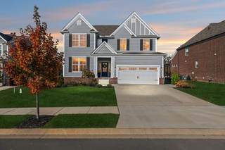 MLS# 2793311 - 303 Van Conder Pl in Norman Farm in Hendersonville Tennessee 37075