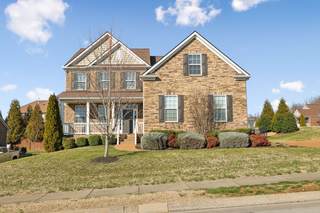 MLS# 2793357 - 2292 Dewey Dr in Willowvale Sec 2 in Spring Hill Tennessee 37174