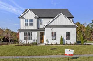 MLS# 2793432 - 7435 Atwater Circle in Goodwin Farms in Fairview Tennessee 37062