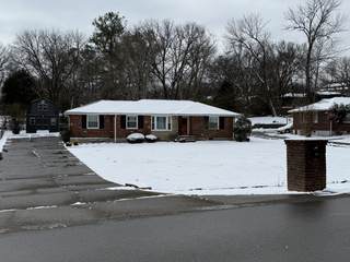 MLS# 2793555 - 712 Stanvid Dr in Gra Mar Acres in Nashville Tennessee 37216