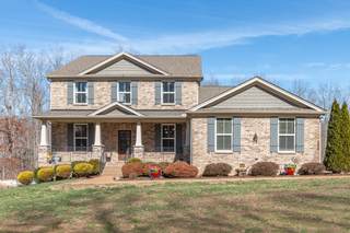 MLS# 2793596 - 7144 Triple Crown Ln in Heartland Reserve Sec 4 in Fairview Tennessee 37062