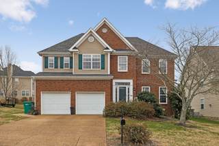 MLS# 2793624 - 1310 Saybrook Xing in Newport Crossing Sec 8 in Thompsons Station Tennessee 37179