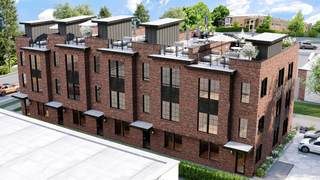 MLS# 2793636 - 1701 Portland Ave in Belmont / Hillsboro Village in Nashville Tennessee 37212