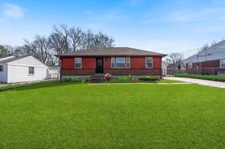 MLS# 2793671 - 2305 Dennywood Dr in Maplecrest in Nashville Tennessee 37214