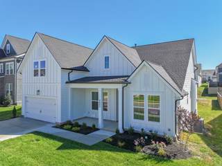 MLS# 2793681 - 4025 John Marsh Rd in Harvest Point in Spring Hill Tennessee 37174