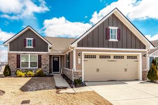 MLS# 2793718 - 206 Carothers Way in Fields At Oakwood Ph 2 Sec 2 in White House Tennessee 37188