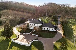 MLS# 2793739 - 313 Deerwood Ln in Deerwood in Brentwood Tennessee 37027