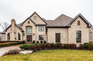 MLS# 2793883 - 1225 Chloe Dr in Fairvue Plantation in Gallatin Tennessee 37066