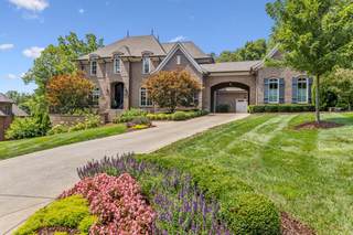 MLS# 2793950 - 12 Camel Back Ct in The Governors Club in Brentwood Tennessee 37027