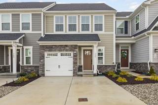 MLS# 2794025 - 736 Lipizanner Ln in Cedar Creek Townhomes Phase 2 Units 26 Thru 74 in Smyrna Tennessee 37167