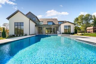 MLS# 2794082 - 506 Mansion Dr in Country Club Est in Brentwood Tennessee 37027