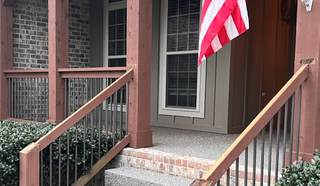 MLS# 2794087 - 2016 Keiser St in Crossing At Wades Grove Sec5a in Spring Hill Tennessee 37174