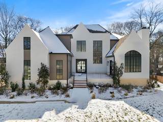 MLS# 2794172 - 103 Alton Rd in Highlands Of Belle Meade in Nashville Tennessee 37205
