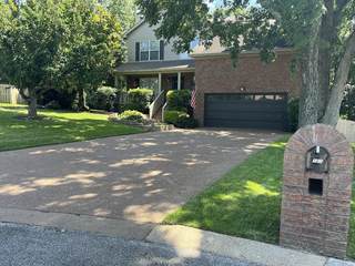 MLS# 2794214 - 107 Hampton Ct in Harbortowne Phase 3 in Hendersonville Tennessee 37075