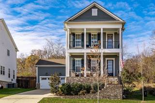 MLS# 2794813 - 2364 Fairchild Cir in Carothers Farms in Nolensville Tennessee 37135