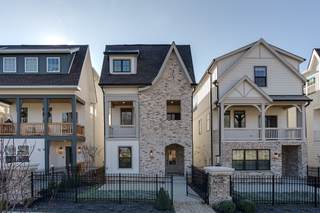 MLS# 2794848 - 504 Edwin St in Highland Gardens in Nashville Tennessee 37207