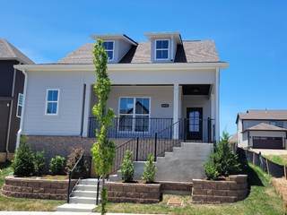 MLS# 2794995 - 4818 Kintore in Burkitt Village in Nolensville Tennessee 37135