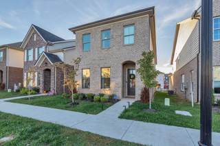 MLS# 2795020 - 142 Oasis Dr in Hamlet at Carothers Crossing in La Vergne Tennessee 37086