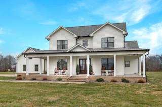 MLS# 2795269 - 432 Bowling Branch Rd in Donald Ray Meadows in Cottontown Tennessee 37048