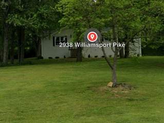 MLS# 2795393 - 2938 Williamsport Pike in n/a in Columbia Tennessee 38401