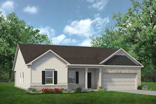 MLS# 2795421 - 1044 Southerlynn Dr in Marlin Pointe in White House Tennessee 37188