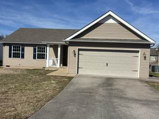 MLS# 2795510 - 1828 Elizabeth Ln in Armstrong Meadows Sec 2 in Columbia Tennessee 38401