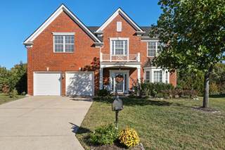MLS# 2795607 - 1946 Ashburn Ct in Winterset Woods Sec 4-A in Nolensville Tennessee 37135