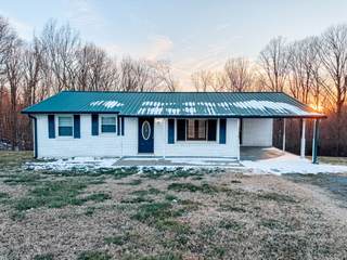MLS# 2795613 - 1125 Nosegay Rd in Rural in White Bluff Tennessee 37187