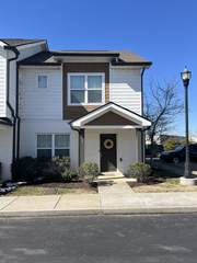 MLS# 2795624 - 410 W Mill Dr in West Mill Townhomes in Nashville Tennessee 37209
